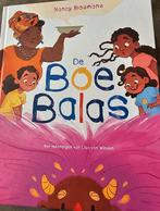 De Boebalas - Nancy Bosmans NIEUW, Fictie algemeen, Nancy Bosmans, Nieuw, Ophalen of Verzenden