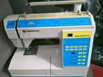 Lewenstein euro 100 naaimachine, Hobby en Vrije tijd, Naaimachines en Toebehoren, Ophalen, Zo goed als nieuw, Overige merken