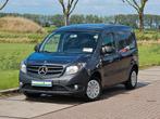 MERCEDES-BENZ CITAN 109 CDI ac, Auto's, Navigatiesysteem, Gebruikt, Euro 6, 95 pk