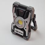 Brennenstuhl Werklamp met accu en powerbank-functie, Flex Ltd., Zo goed als nieuw, https://flex.com/contact-us, Nobelstraat 10, 5807 GA Oostrum LB, Limburg, Nederland