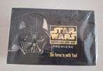 Star Wars CCG sealed boosterbox Premiere Unlimited Decipher, Ophalen of Verzenden, Zo goed als nieuw, Boosterbox