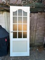Degelijke binnendeur, Ophalen, Gebruikt, 80 tot 100 cm, Binnendeur