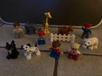 Lego Duplo 4962 Baby Dierentuin (en nog meer Lego Duplo!), Ophalen of Verzenden, Gebruikt, Complete set, Duplo