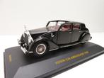 Voisin C28 Ambassade  1936  ''  Ixo museum 1/43  '', Hobby en Vrije tijd, Modelauto's | 1:43, Ophalen of Verzenden, Zo goed als nieuw
