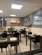 Shorma en grill café bar restaurant drankjes, Zakelijke goederen, Exploitaties en Overnames