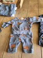 Pyama, Kinderen en Baby's, Babykleding | Maat 50, Zo goed als nieuw, Nacht- of Onderkleding, Ophalen