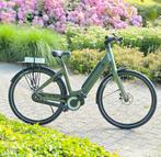 Amslod Eton E-MD / 600wh / middenmotor/  kmstand 0!!, Nieuw, 51 tot 55 cm, 50 km per accu of meer, Ophalen