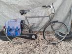 Oude  peugeot Herenfiets - Klassieker!, Fietsen en Brommers, Fietsen | Oldtimers, 55 tot 59 cm, Ophalen, Gazelle, Jaren '60 of nieuwer