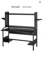 Ikea Fredde game bureau, Huis en Inrichting, Bureaus, Ophalen, Zo goed als nieuw, Bureau
