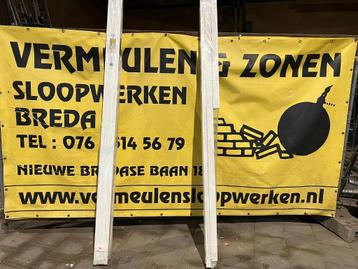 Kozijn profielen A profiel en pakketten beschikbaar voor biedingen