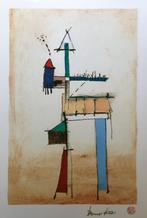 Zonder titel - Kunstenaar: Bruno Haas, Ophalen of Verzenden