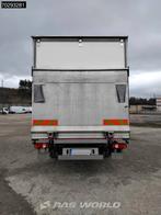 Iveco Daily 60C18 Coming Soon! 3.0L Schuifzeilen Automaat Ai, Automaat, Stof, Gebruikt, Euro 6
