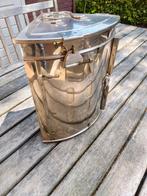 Sterilisatie container medische instrumenten, Verzamelen, Ophalen of Verzenden, Gebruikt