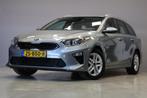 Kia Ceed Sportswagon 1.0 T-GDi DynamicLine |Carplay|Camera|, Voorwielaandrijving, Stof, Gebruikt, Origineel Nederlands