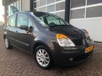 Renault Modus 1.4 16V Autbas E3 2005 Bruin, Voorwielaandrijving, 4 cilinders, Bruin, Electronic Stability Program (ESP)