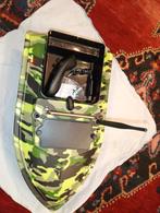 Mooie voerboot nog nooit gebruikt, Watersport en Boten, Ophalen of Verzenden, Zo goed als nieuw, Overige typen