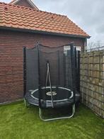 Trampoline, Ophalen of Verzenden, Gebruikt
