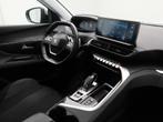 Peugeot 5008 1.2 PureTech 130 PK Automaat Active 7-Pers. | C, Stof, Gebruikt, Zwart, 1199 cc
