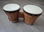 Decoratieve Bongo's - Zo goed als nieuw, Muziek en Instrumenten, Drumstellen en Slagwerk, Ophalen of Verzenden, Zo goed als nieuw