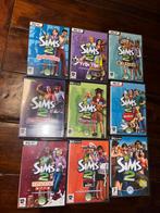 Variatie Sims 2 spellen, Spelcomputers en Games, Games | Pc, Gebruikt, 1 speler, Ophalen of Verzenden, Vanaf 12 jaar