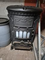 Thermocet Rose Classic Gashaard 9kW, Huis en Inrichting, Kachels, Ophalen of Verzenden