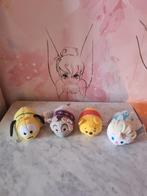 Disney tsum tsum, Kinderen en Baby's, Speelgoed | Knuffels en Pluche, Ophalen of Verzenden, Zo goed als nieuw, Overige typen