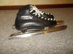 Schaatsen Viking II lage noren maat 38, Ophalen, Viking, Zo goed als nieuw, Noren