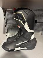 BMW Pro race GTX laars/laarzen zwart wit - maat 44, Motoren, Kleding | Motorkleding, Ophalen of Verzenden, Nieuw met kaartje, Dames
