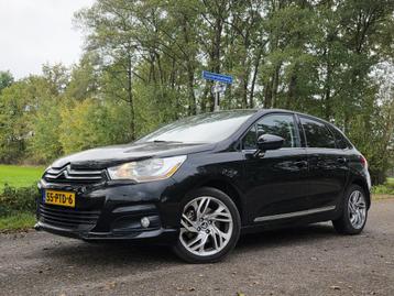 Citroen C4 1.6 THP Tendance EGS beschikbaar voor biedingen