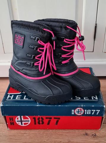 Helly Hansen Snowboots 34 nieuw!! beschikbaar voor biedingen