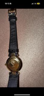 Gucci Dameshorloge Vintage, Overige merken, Polshorloge, Ophalen of Verzenden, Goud