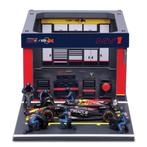 Bburago 1:43 Red Bull RB19 Max Verstappen 13-delige set NEW, Hobby en Vrije tijd, Modelauto's | 1:43, Overige merken, Info@geerligsdejong.com