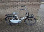 Highlander omafiets,24 inch, nette staat, Fietsen en Brommers, Fietsen | Dames | Omafietsen, Minder dan 47 cm, Ophalen, Zo goed als nieuw
