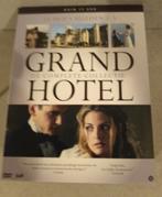 Dvd box Grand Hotel, Cd's en Dvd's, Ophalen of Verzenden, Zo goed als nieuw