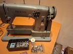 Antieke naaimachine, Phoenix, Antiek en Kunst, Antiek | Naaimachines, Ophalen