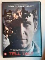 Tell Tale dvd (2009)(Josh Lucas , Lena Headey , Brian Cox), Cd's en Dvd's, Actiethriller, Ophalen of Verzenden, Zo goed als nieuw