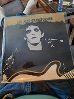 Lou Reed - Transformer LP, Cd's en Dvd's, Ophalen of Verzenden, Voor 1960, Zo goed als nieuw, 12 inch