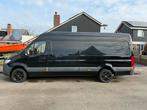 Mercedes-Benz Sprinter GB 519 CDI L4 432/3500 RWD 7G-TRONIC, Auto's, Automaat, Achterwielaandrijving, 190 pk, 2000 kg