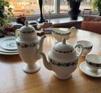 Wedgewood servies koffie- en theepot, Antiek en Kunst, Antiek | Servies compleet, Ophalen