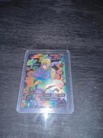 Naruto Minato Namikaze Foil Kaart, Ophalen, Nieuw, Losse kaart, Foil