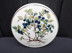 Vintage Villeroy Boch dekseldoosje Botanica vaccinium, Ophalen of Verzenden