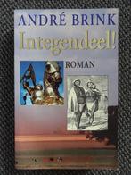 André Brink, Integendeel, Meulenhoff,, Gelezen, Nederland, Verzenden