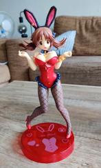 THE iDOLMaSTER Totoki Airi - 1/8 bunny princess anime figure, Ophalen of Verzenden, Zo goed als nieuw