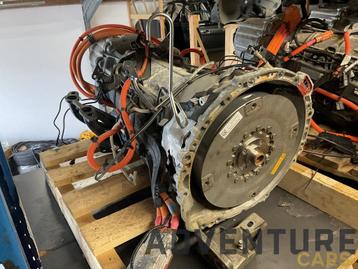 Transmissie compleet Land Rover Range Rover 4.4  beschikbaar voor biedingen