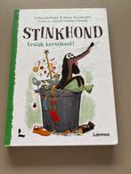 Stinkhond - Vrolijk Kerstfeest!, Ophalen, Zo goed als nieuw, Fictie algemeen