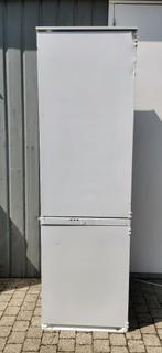 Gratis koel-vriescombinatie (Zanker Öko / AEG), Witgoed en Apparatuur, Koelkasten en IJskasten, Ophalen, Gebruikt, 160 cm of meer