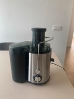 WATSHOME Juicer - Weinig gebruikt!, Ophalen, Zo goed als nieuw, Elektrisch, Sapcentrifuge