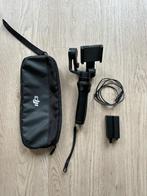 DJI Osmo Mobile gimbal - Zo goed als nieuw!, Ophalen of Verzenden, Zo goed als nieuw, Overige merken