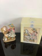 Leonardo collectie monday’s child, Verzamelen, Beelden en Beeldjes, Ophalen of Verzenden, Zo goed als nieuw, Mens