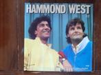 LP Albert Hammond + Albert West (1986), Ophalen of Verzenden, 1960 tot 1980, Gebruikt, 12 inch